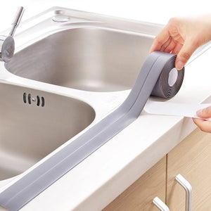 Self Adhesive Kitchen Ceramic Sticker Waterproof Anti-moisture PVC Sticker